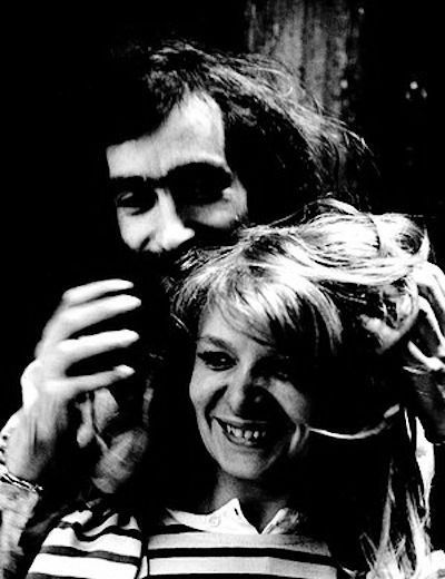Marithé + François Girbaud