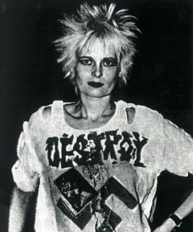 Vivienne Westwood