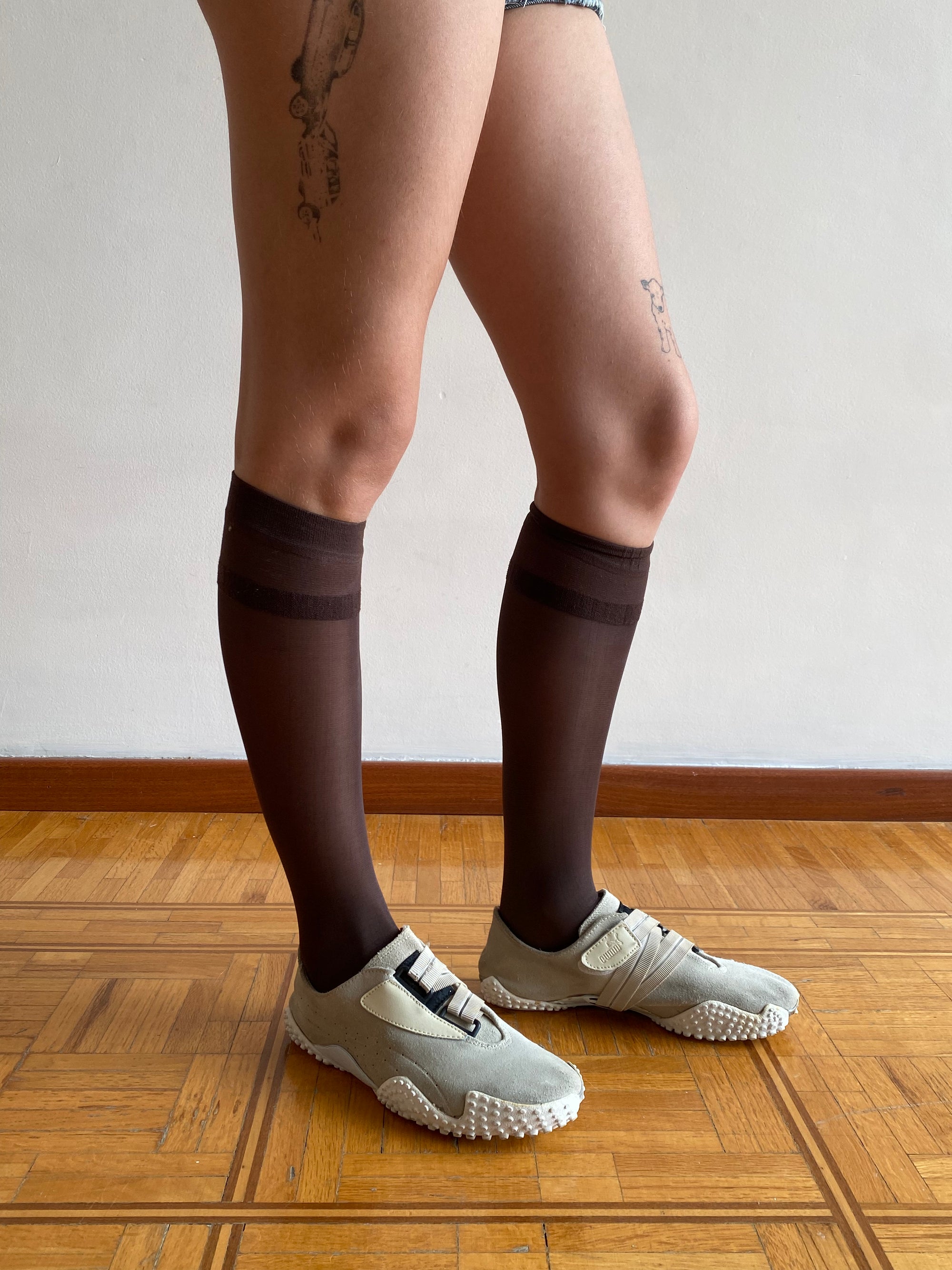 00's Mostro Shoes