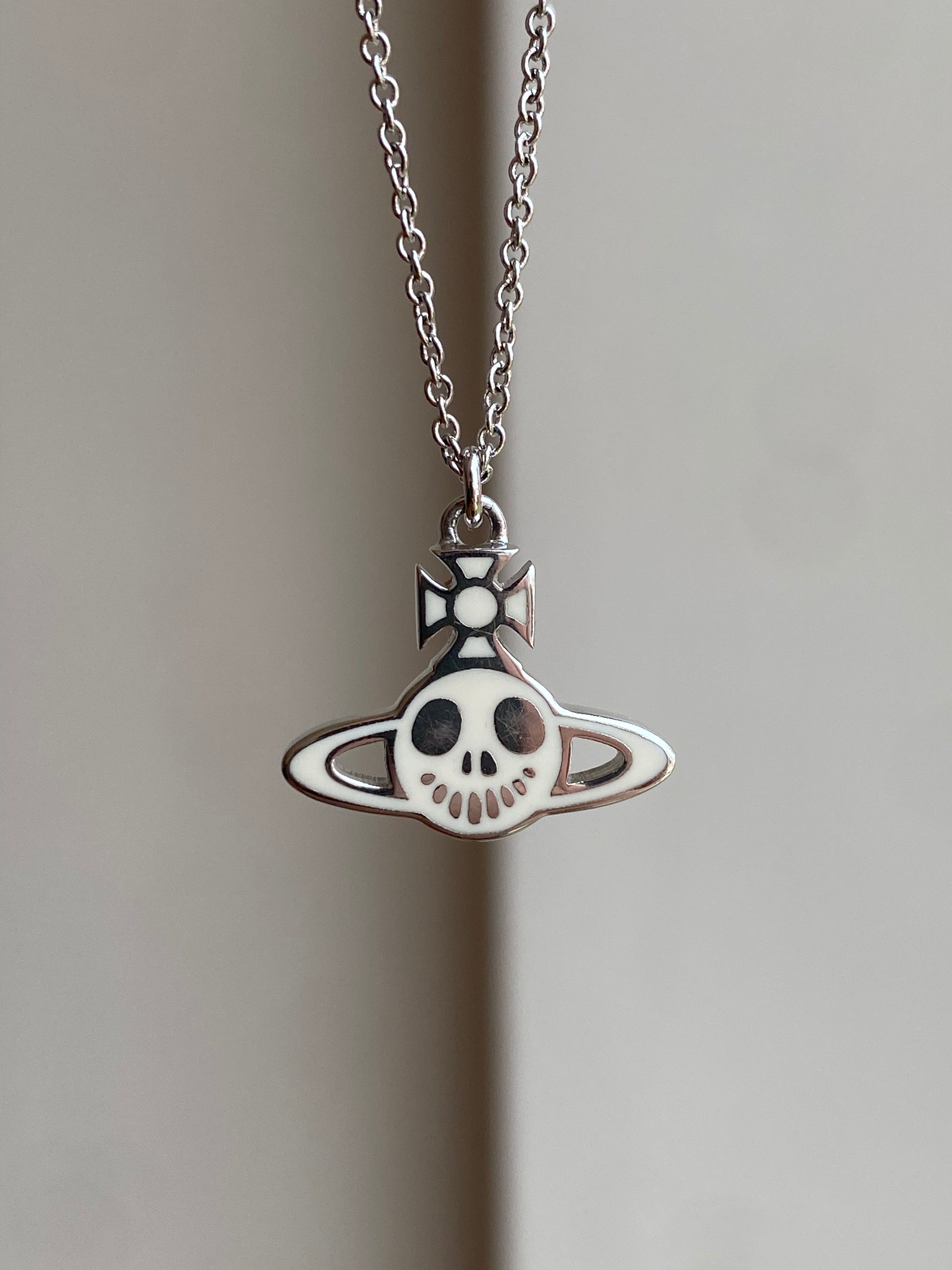 Ecstasy Necklace