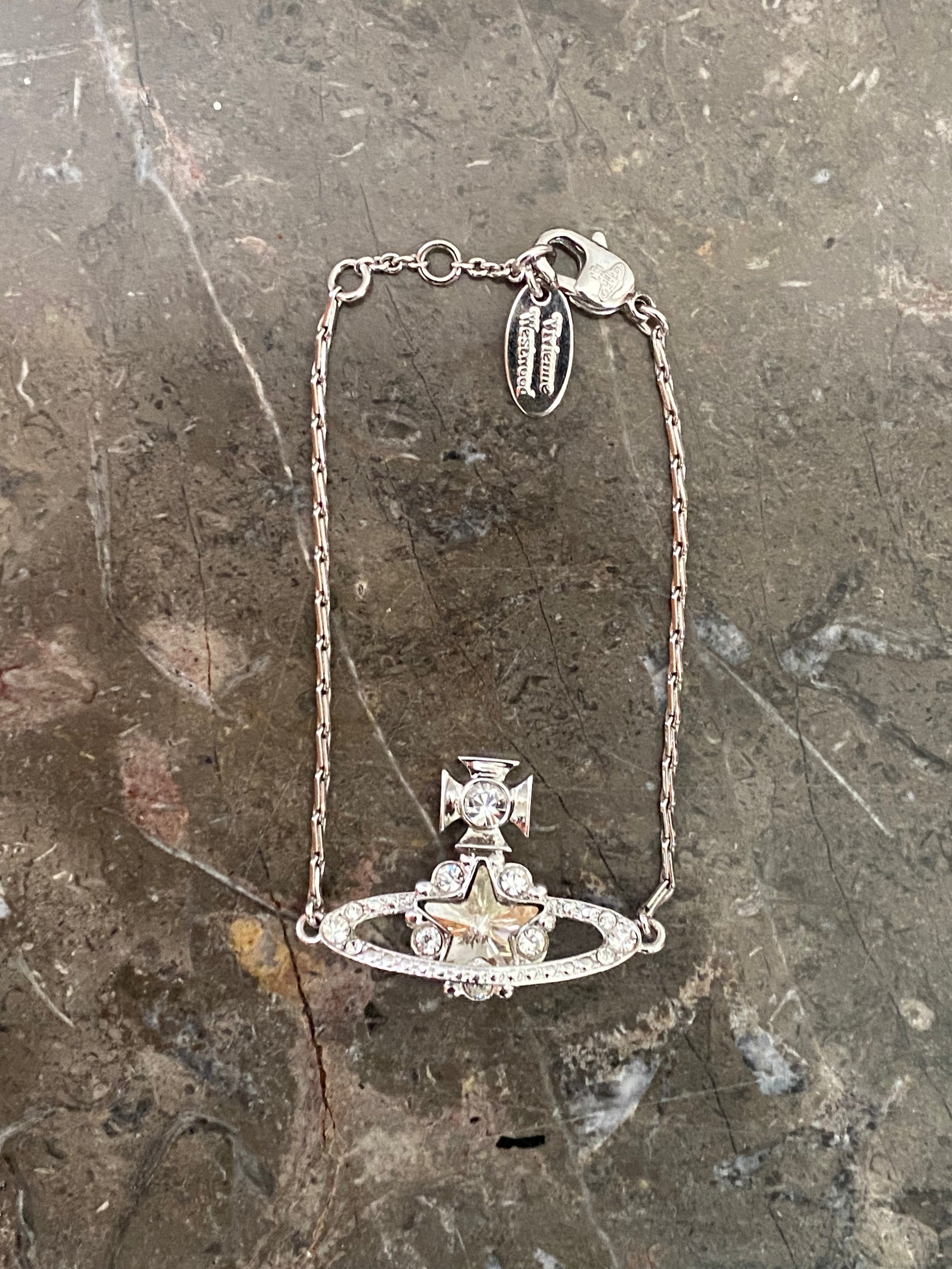 Star Orb Bracelet