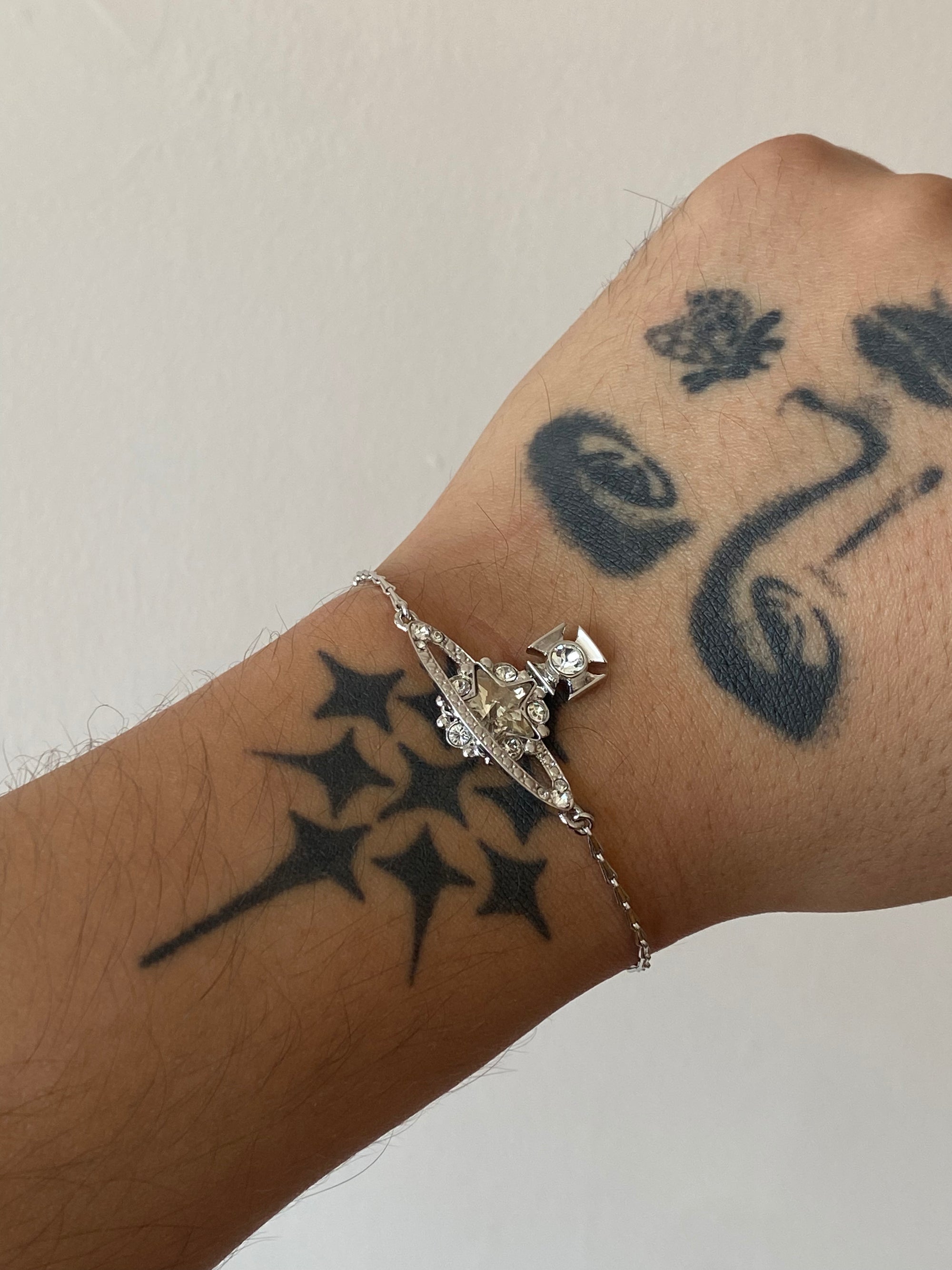 Star Orb Bracelet