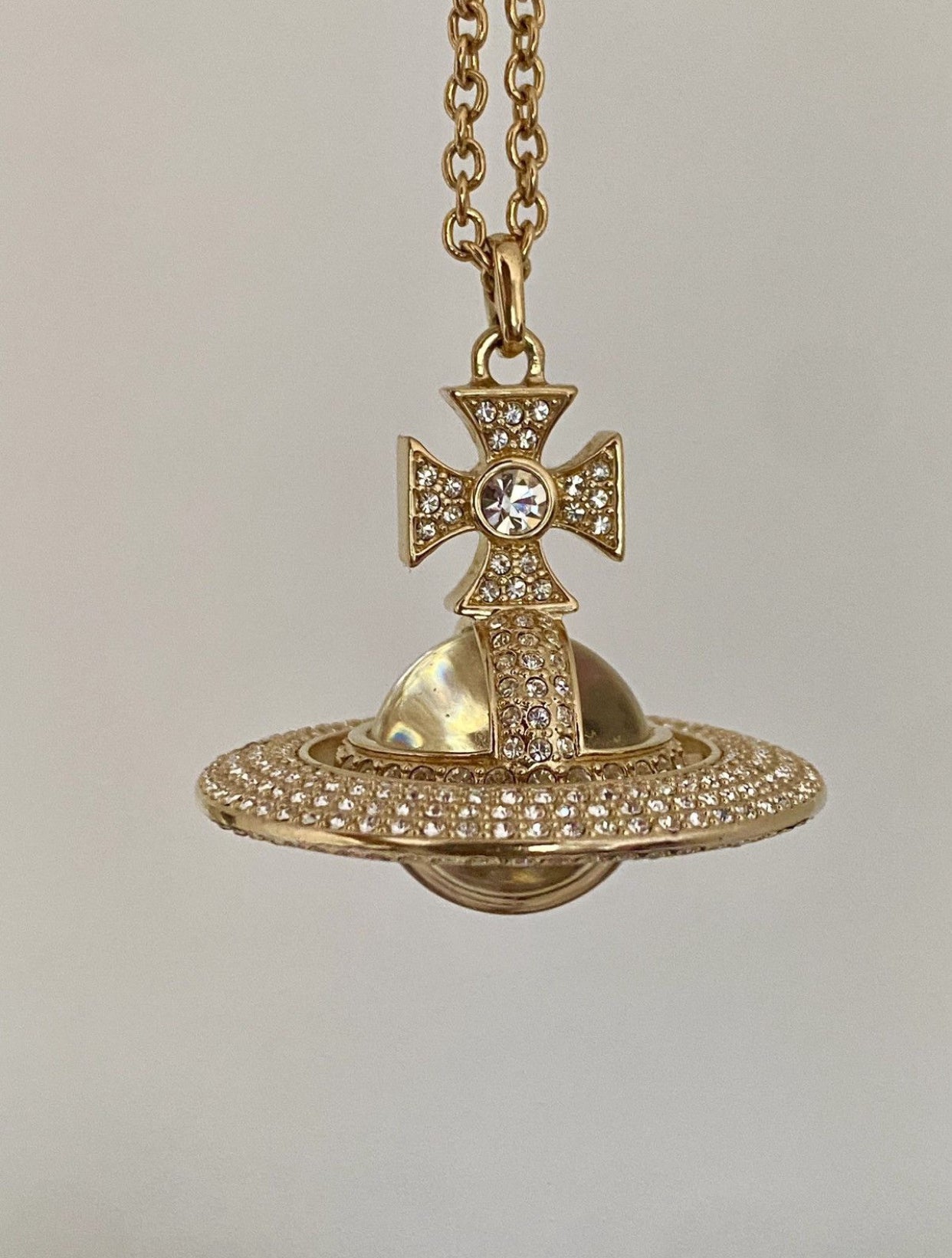 King Necklace
