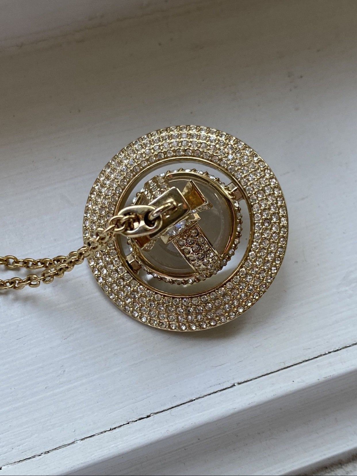 King Necklace