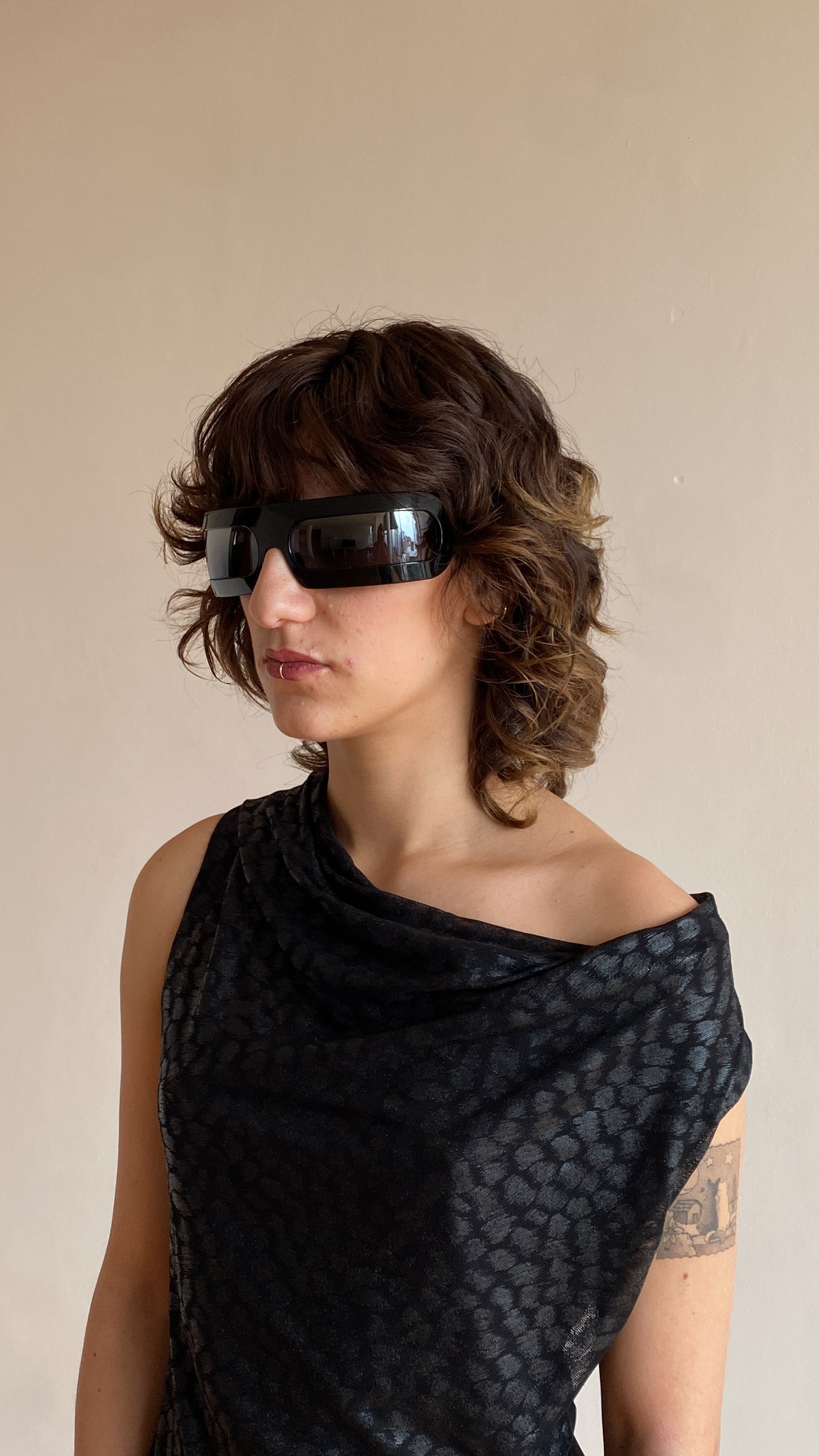 Shield Racer Sunglasses