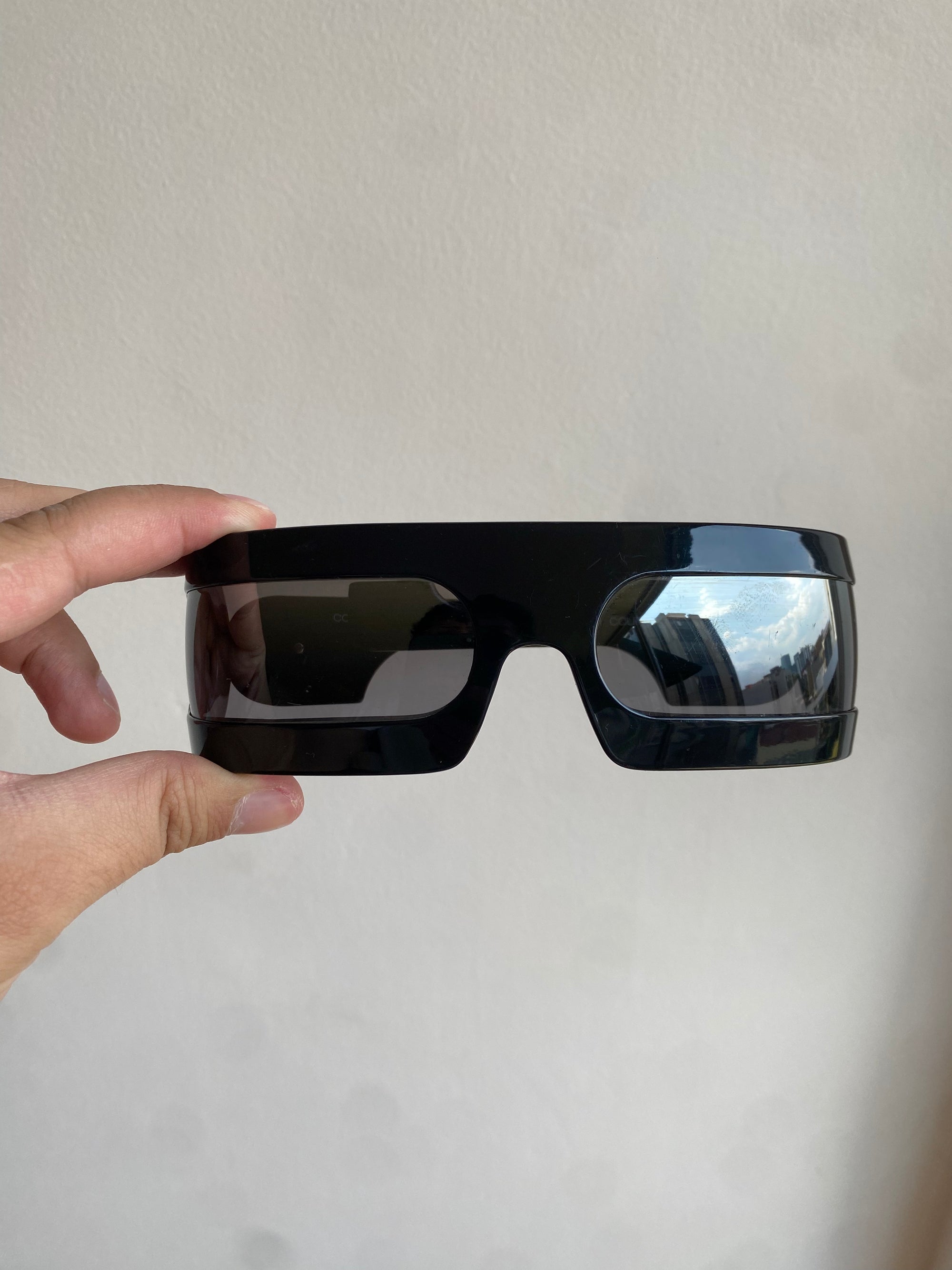 Shield Racer Sunglasses