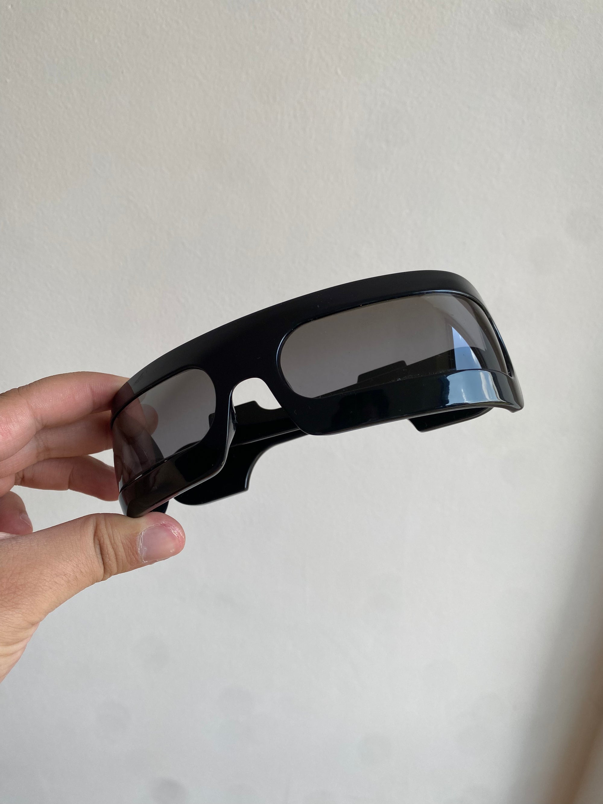 Shield Racer Sunglasses