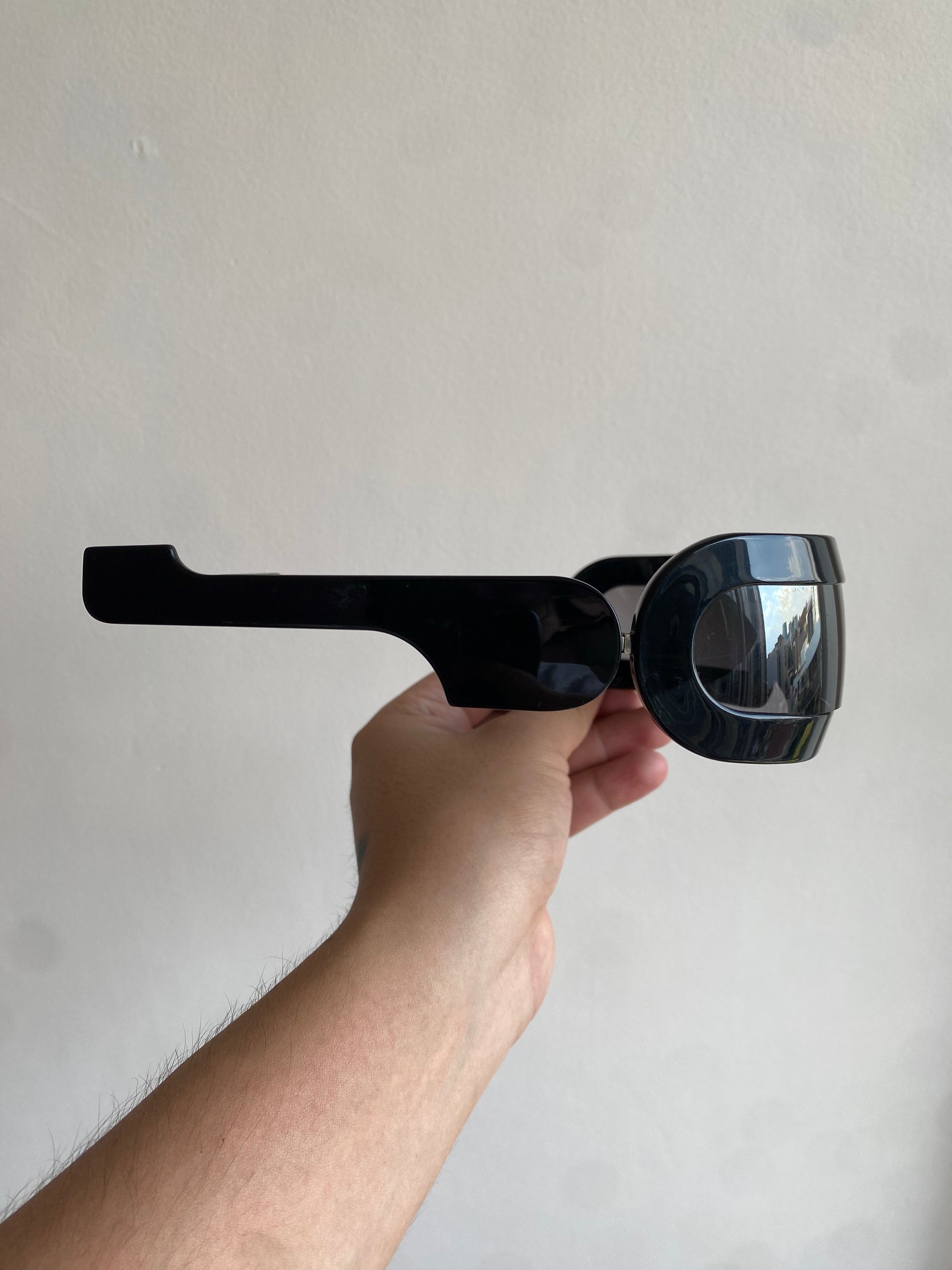 Shield Racer Sunglasses