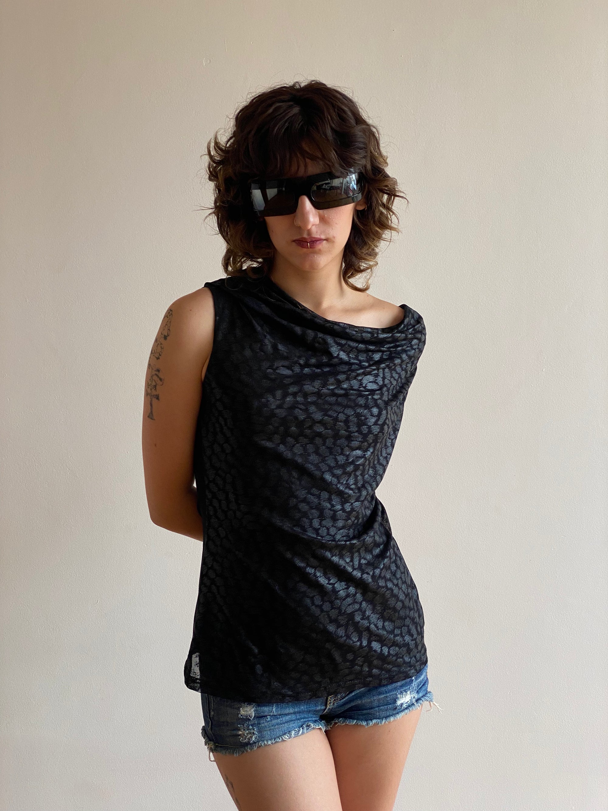 Shield Racer Sunglasses