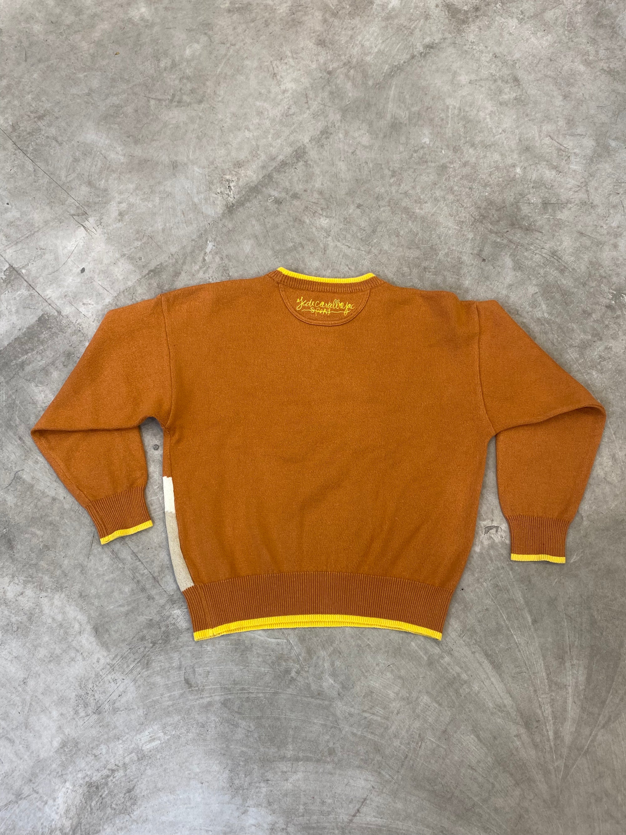 The Little Prince Sweater