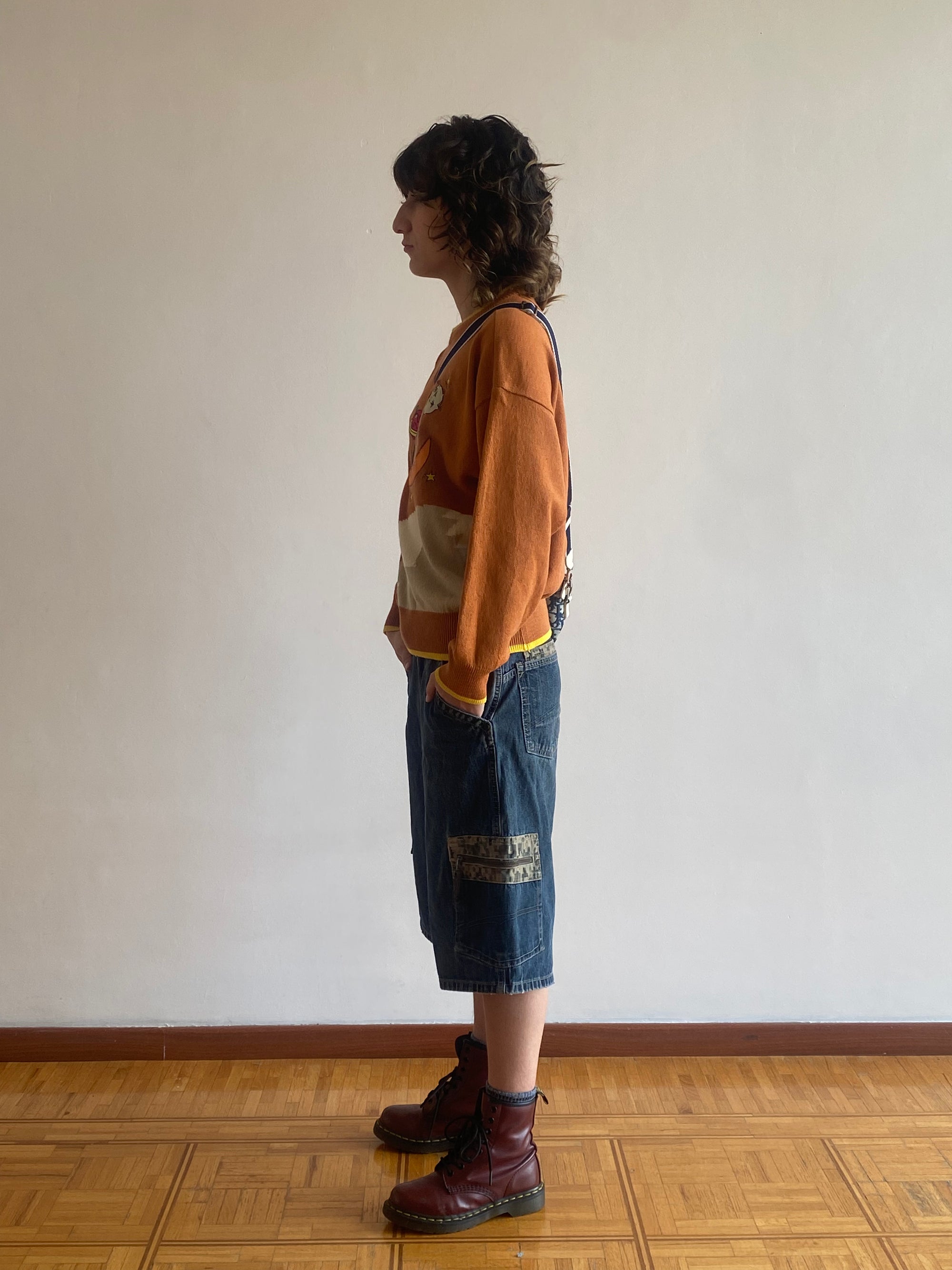 The Little Prince Sweater
